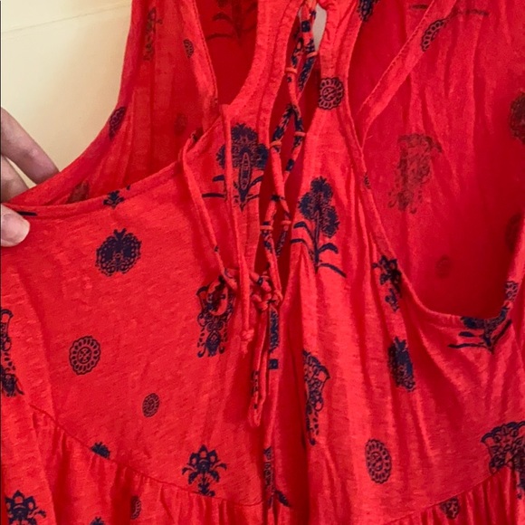 Free People top - Picture 5 of 5